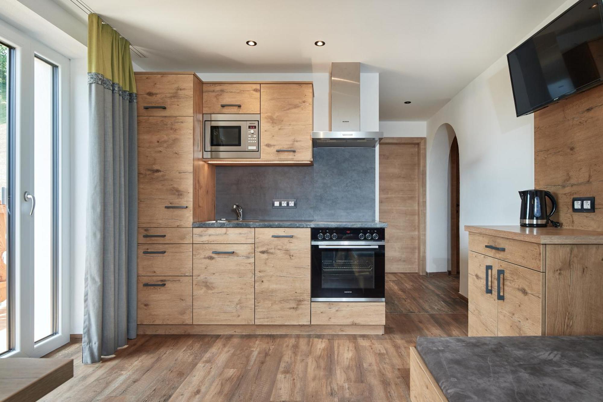 Klammgut Apartment Wagrain Exterior photo