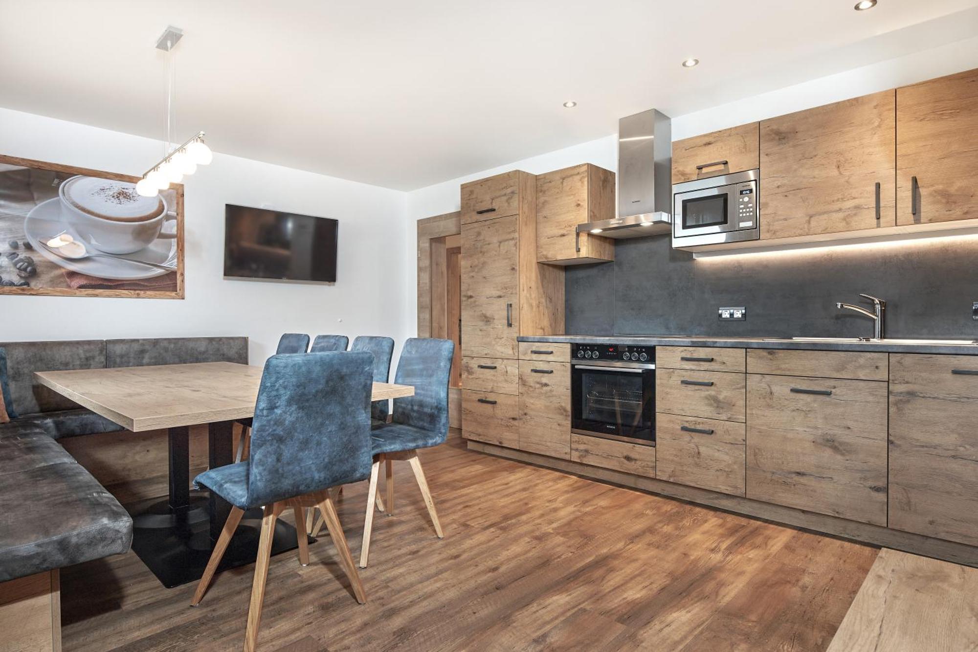 Klammgut Apartment Wagrain Exterior photo